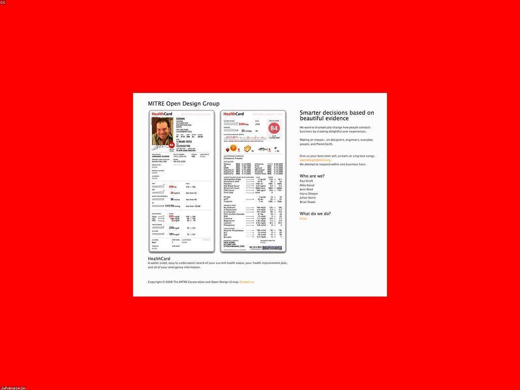 ការចែករំលែកបទពិសោធន៍ក្នុងការការពារជីវិតផ្ទាល់ខ្លួន