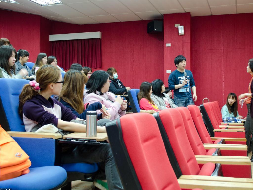 ចែករំលែកបទពិសោធន៍៖ សមត្ថភាពនៃការចែករំលែក