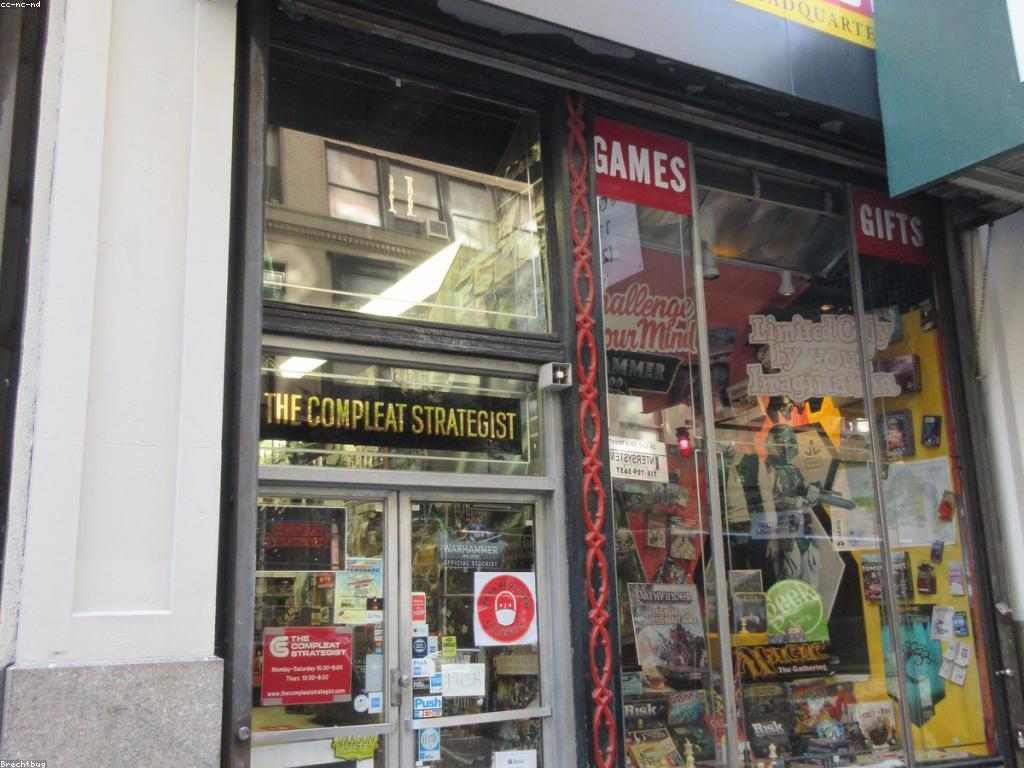 យុទ្ធសាស្ត្រនៃការលេងល្បែងសម្រាប់អ្នកថ្មី