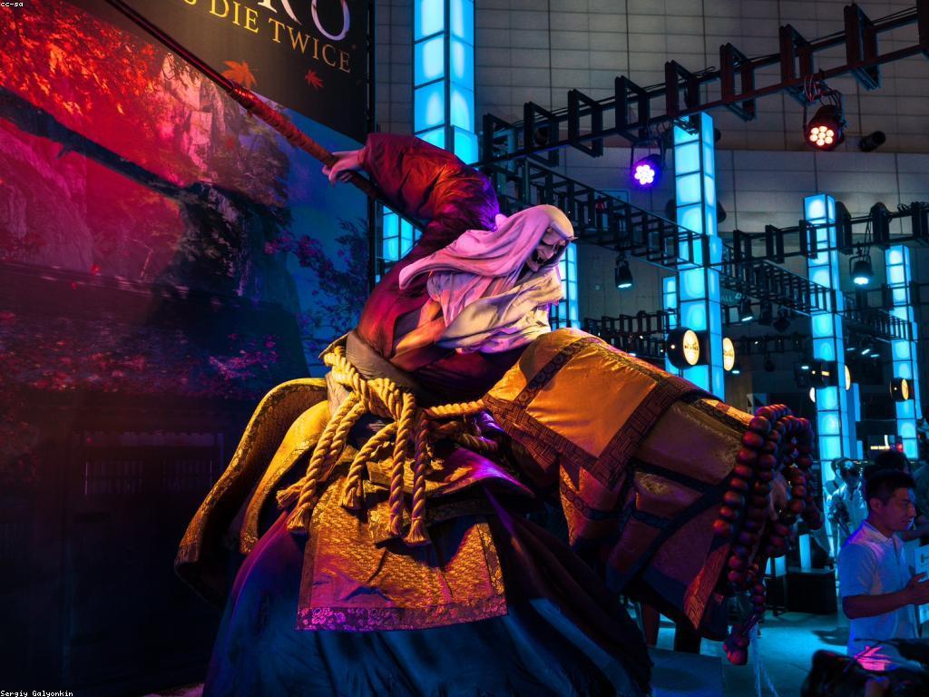 ការបង្ហាញល្បែង៖ ការបកស្រាយនិងការពិភាក្សាអំពីសិល្បៈនៃការលេង