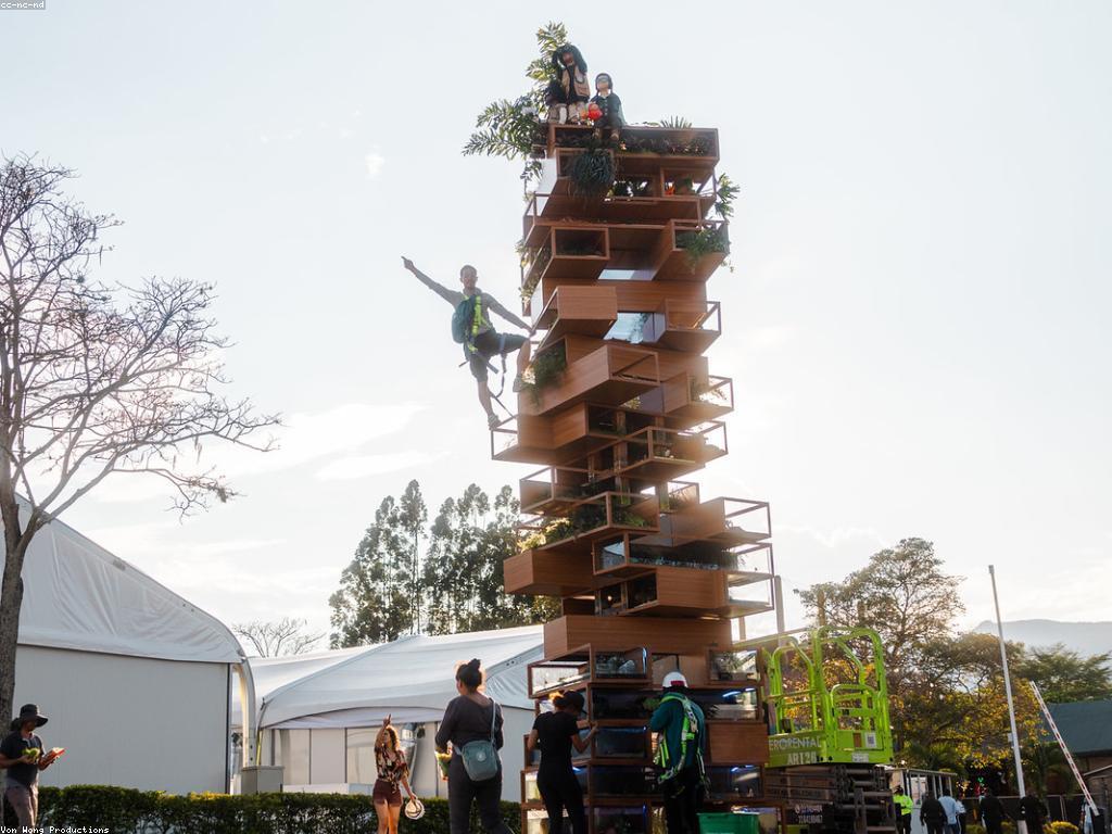 ការបង្ហាញល្បែង៖ ការបកស្រាយនិងការពិភាក្សាអំពីសិល្បៈនៃការលេង