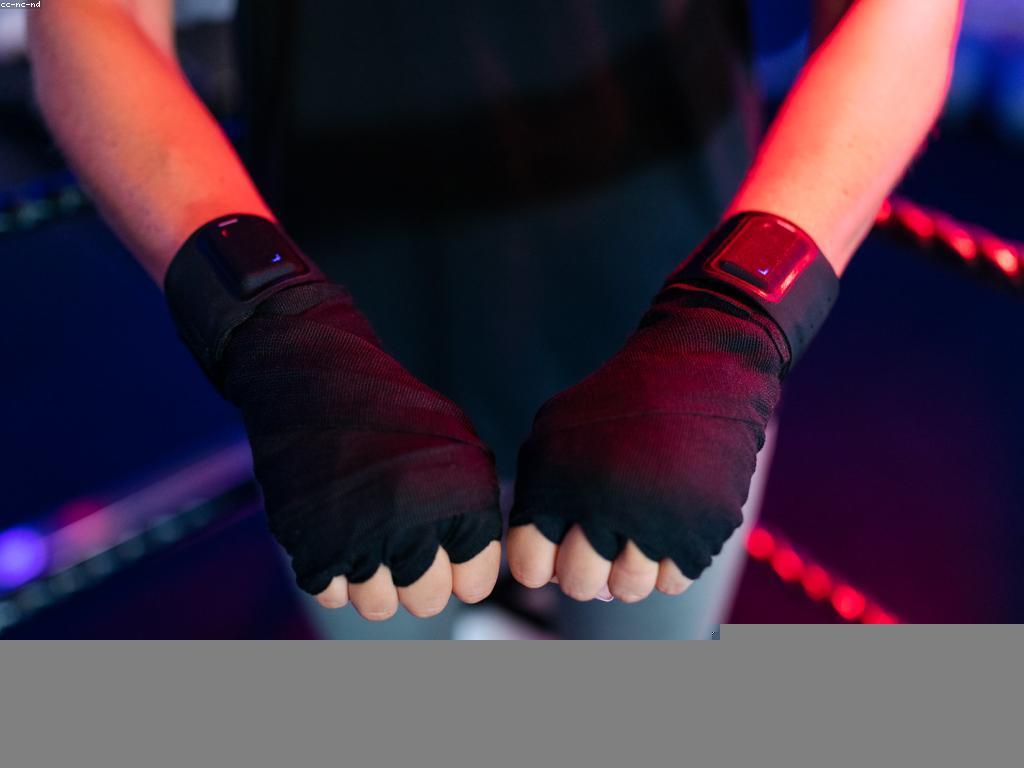 កម្រងវិធីសាស្រ្តច្នៃប្រឌិតសម្រាប់ការបង្ហាញល្បែង