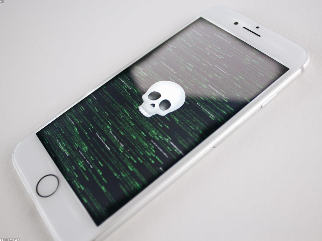 ព័ត៌មានសុវត្ថិភាព: របៀបការពារទិន្នន័យរបស់អ្នក