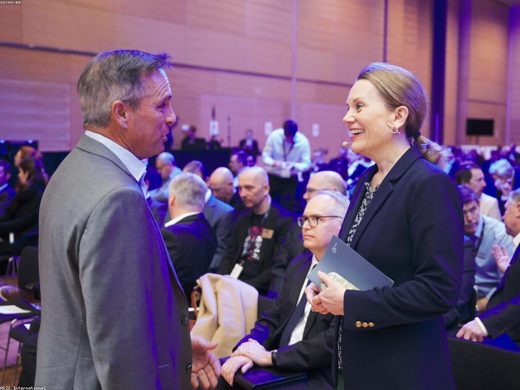 សារសំខាន់នៃព័ត៌មានសុវត្ថិភាពសម្រាប់អាជីវកម្ម