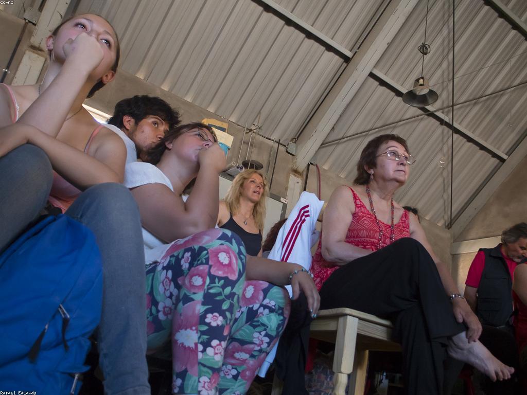 ចែករំលែកបទពិសោធន៍ដែលមានប្រសិទ្ធភាព