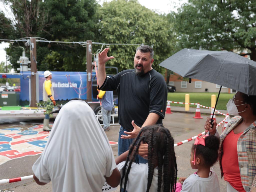 គន្លឹះសុវត្ថិភាពសម្រាប់កុមារ