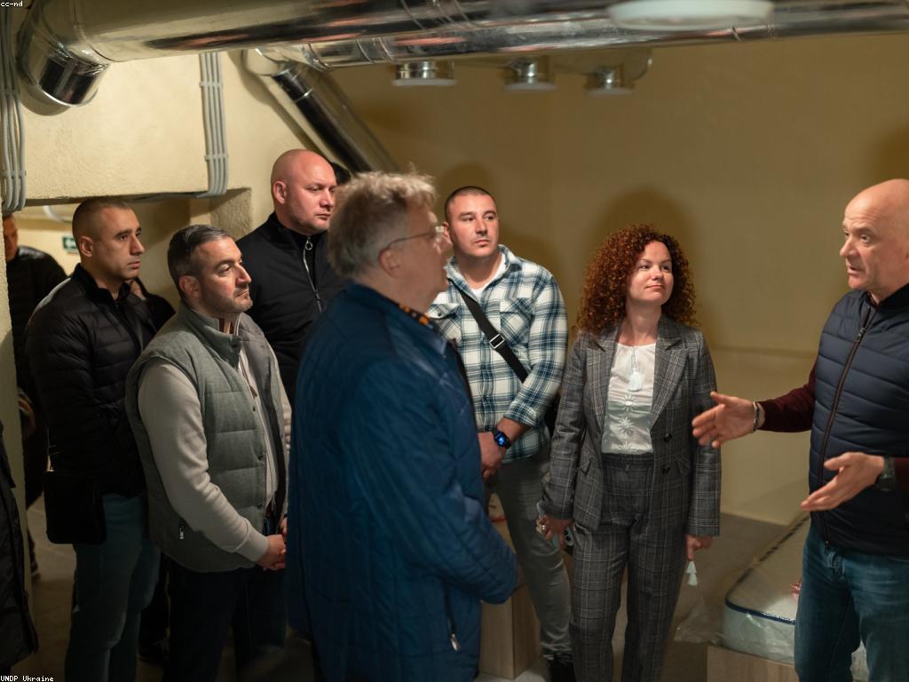 ព័ត៌មានសុវត្ថិភាព៖ ចំណុចសំខាន់ៗនៃការពារនិងសុវត្ថិភាព