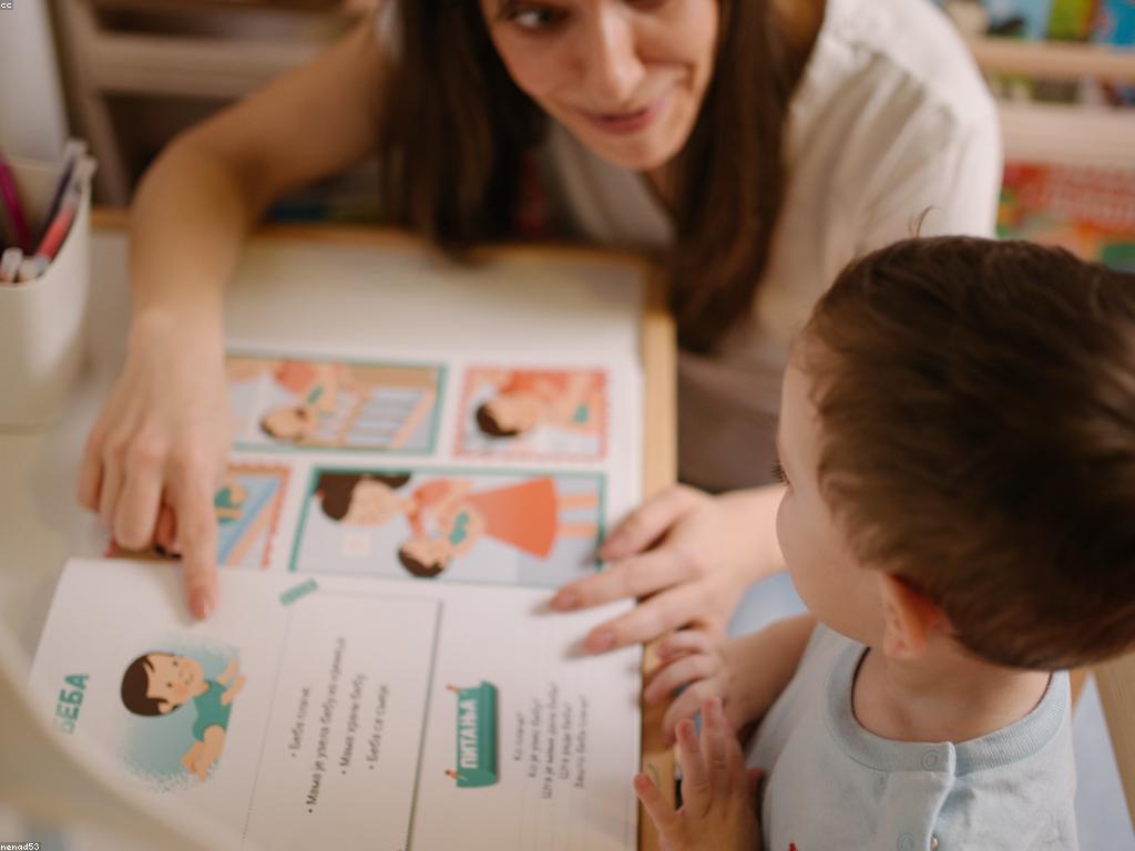 ការចែករំលែកបទពិសោធន៍ក្នុងការរៀន