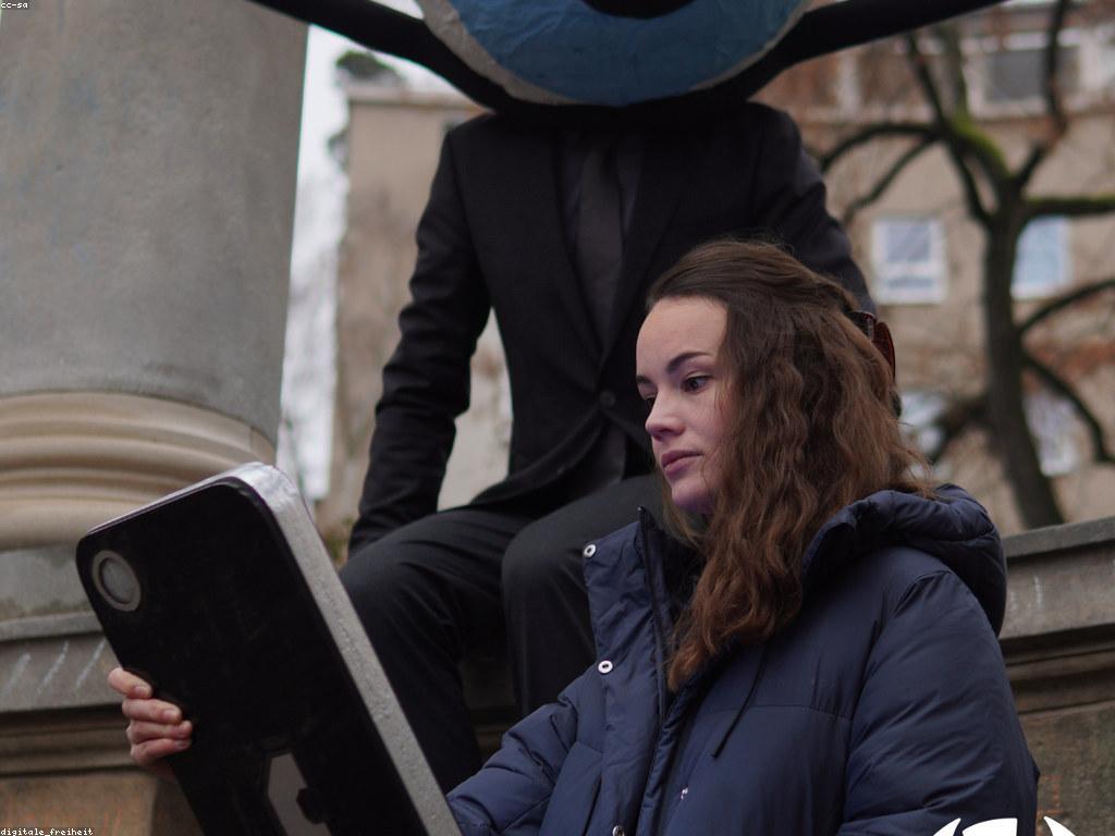 ព័ត៌មានសុវត្ថិភាព៖ ការពារសុវត្ថិភាពនៅក្នុងសង្គមសម័យថ្មី