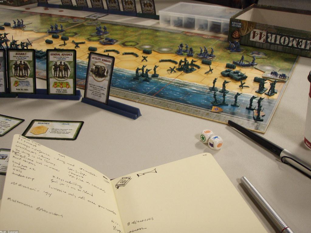 យុទ្ធសាស្ត្រសម្រាប់បទពិសោធន៍ល្បែងដ៏ល្អប្រសើរ