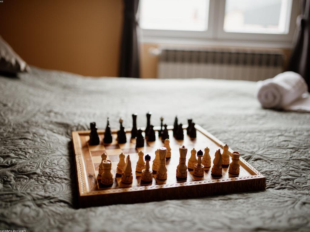 យុទ្ធសាស្ត្រសម្រាប់ការរៀនល្បែងដ៏មានប្រសិទ្ធភាព