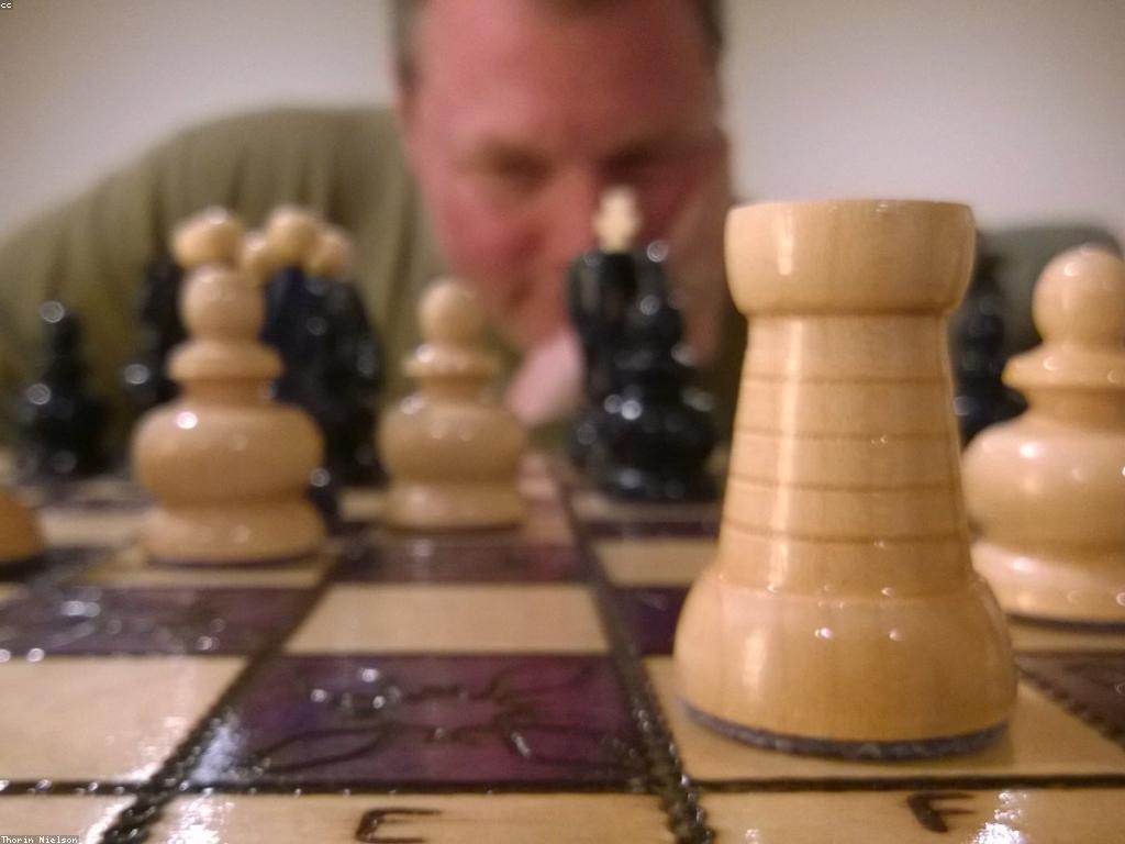 មេរៀនល្បែង: យុទ្ធសាស្ត្រដែលអាចជួយអ្នកឈ្នះ