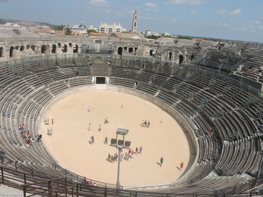 សិល្បៈនៃការបង្ហាញល្បែងដ៏អស្ចារ្យ